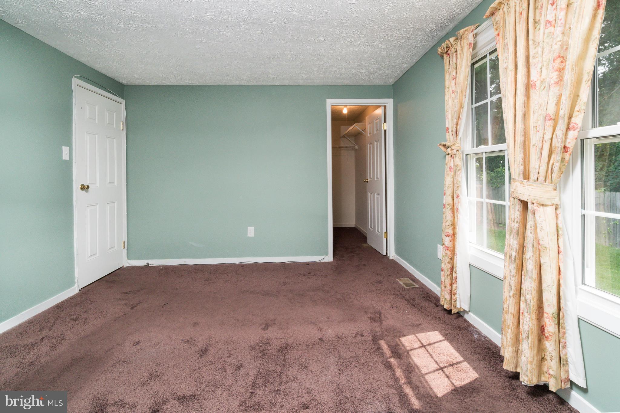 3504 Blue Coat Road Baltimore, MD 21236 - Photo 12 of 28 Bedroom (Master)