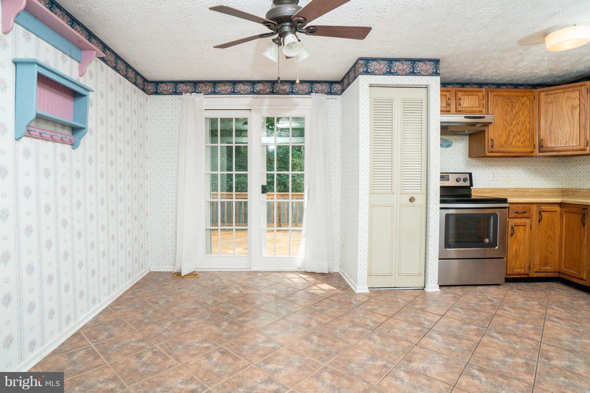 3504 Blue Coat Road Baltimore, MD 21236 - Photo 7 of 28 Kitchen
