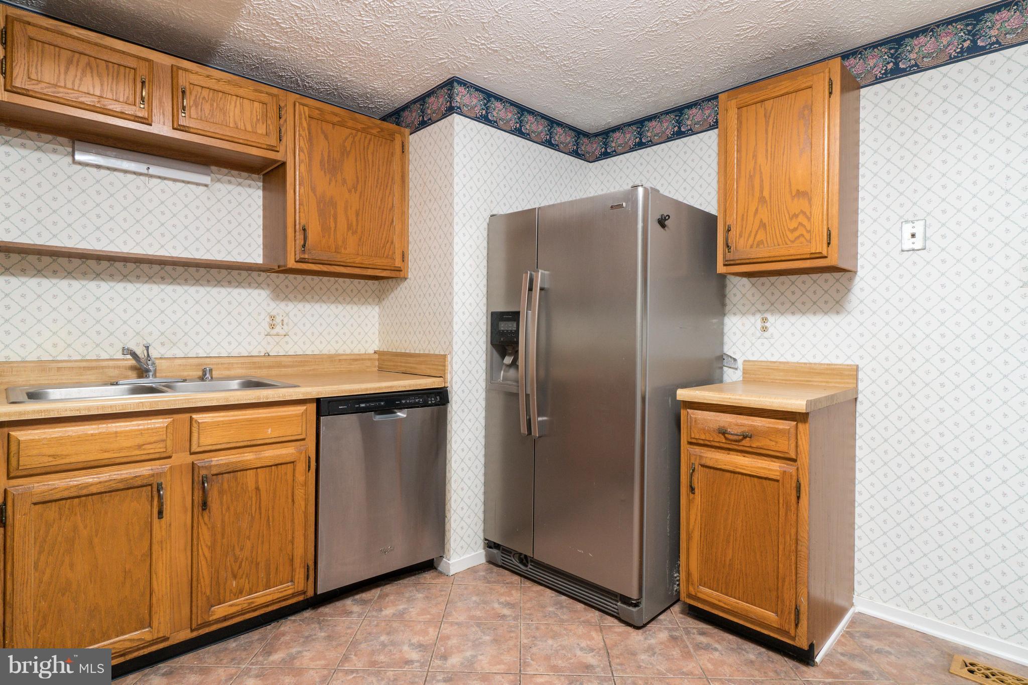 3504 Blue Coat Road Baltimore, MD 21236 - Photo 8 of 28 Kitchen