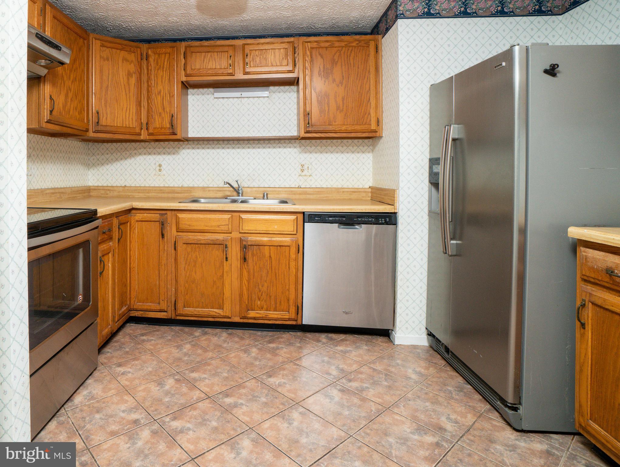 3504 Blue Coat Road Baltimore, MD 21236 - Photo 9 of 28 Kitchen