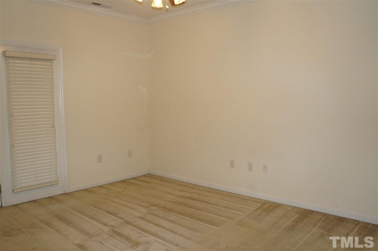 508 South Person Street, Unit 107 Raleigh, NC 27601 - Photo 19 of 24 a view of empty room