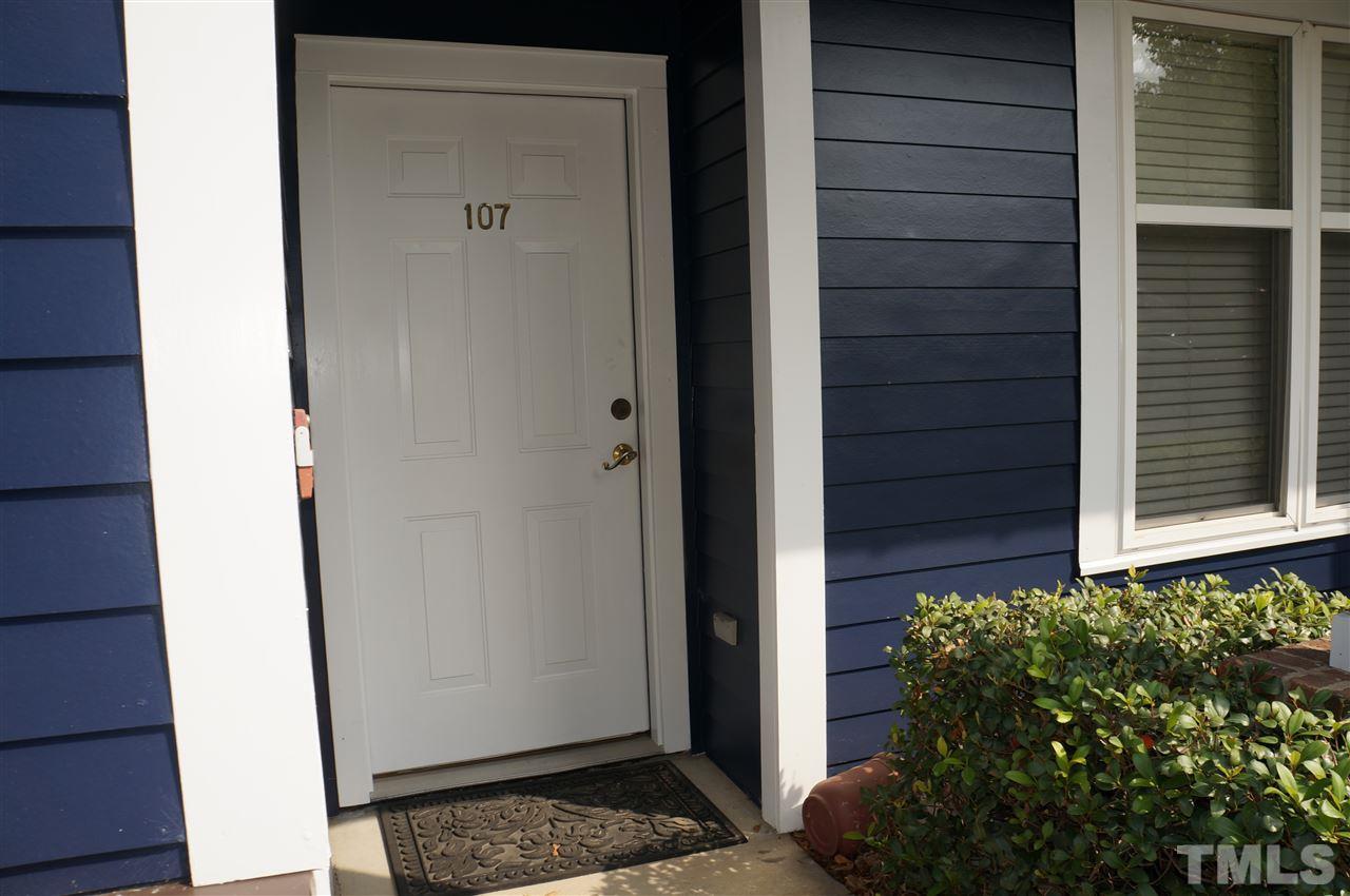 508 South Person Street, Unit 107 Raleigh, NC 27601 - Photo 4 of 24