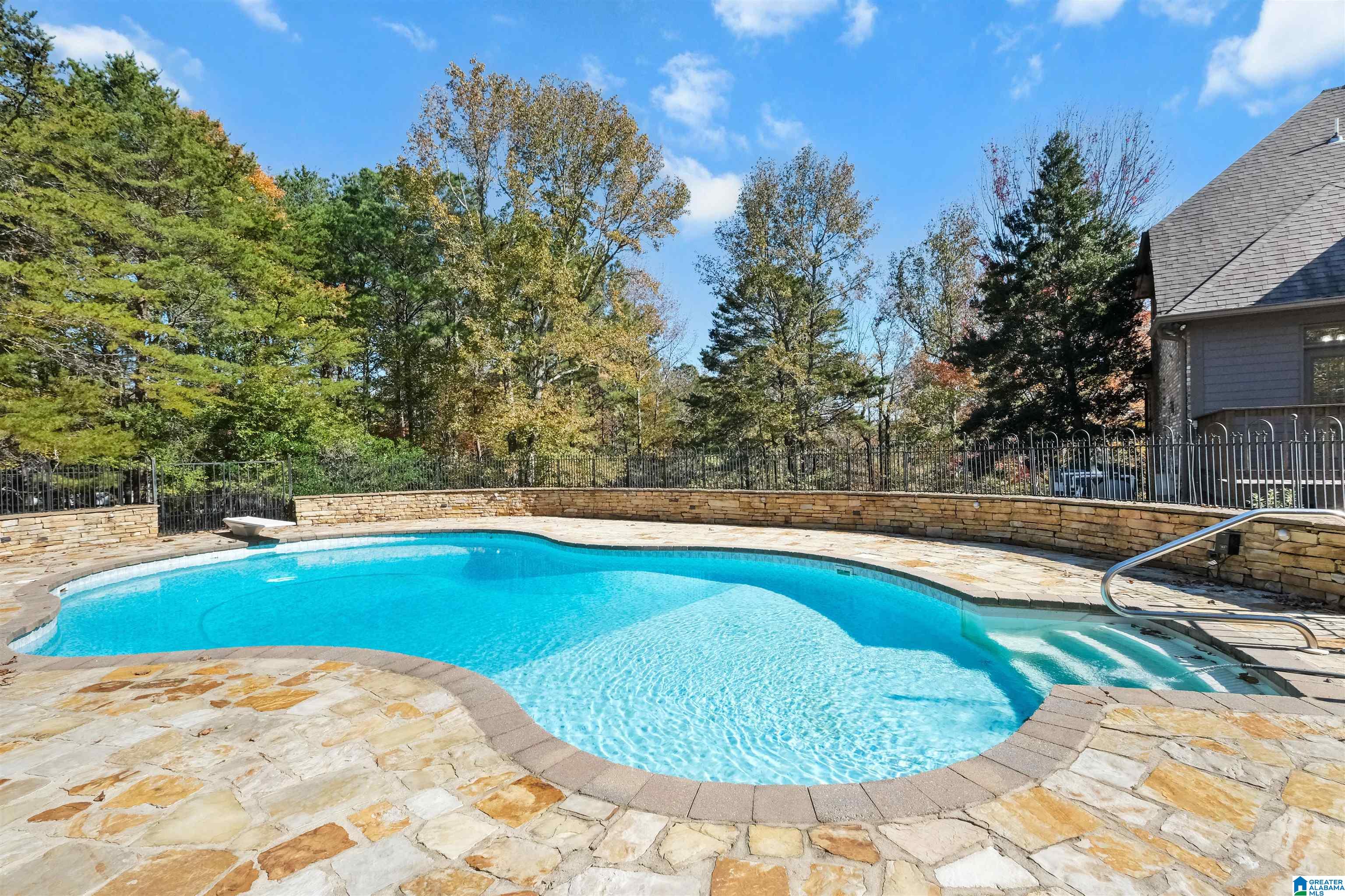 306 Hickory Valley Road Trussville, AL 35173 - Photo 52 of 72