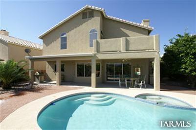 11372 Silver Pheasant Loop Tucson, AZ 85737 - Photo 6 of 24