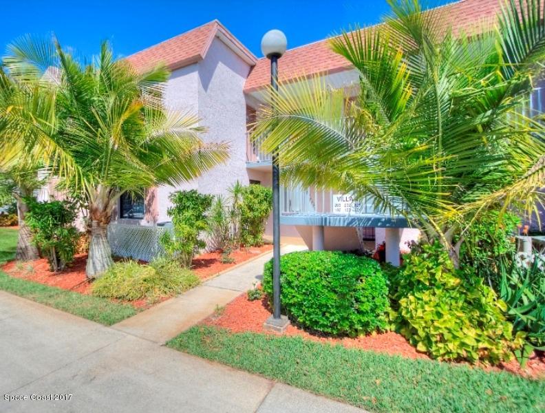 2727 North Wickham Road, Unit 2035 Melbourne, FL 32935 - Photo 1 of 26 Sun N Green Front