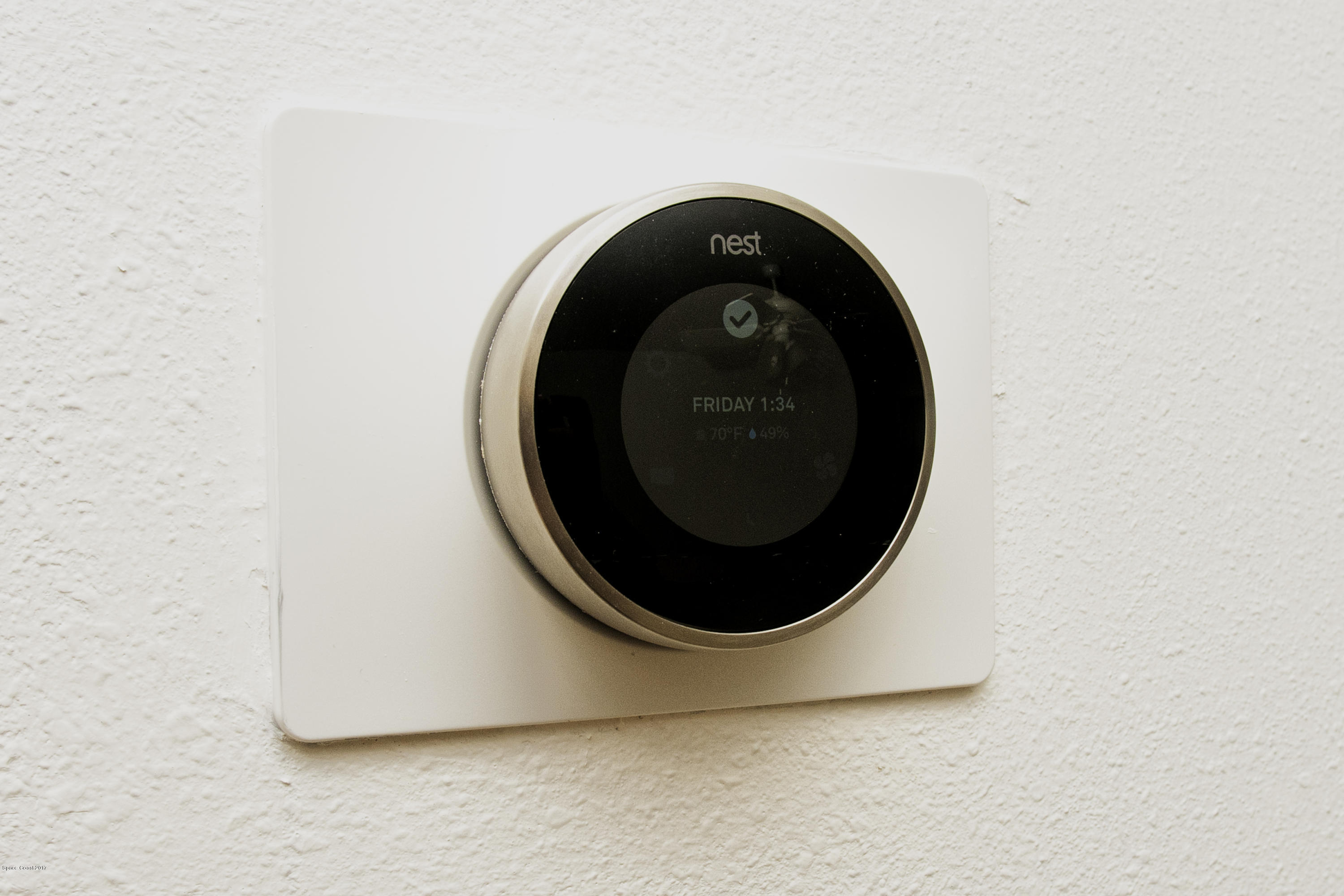 2727 North Wickham Road, Unit 2035 Melbourne, FL 32935 - Photo 11 of 26 Nest Programmable