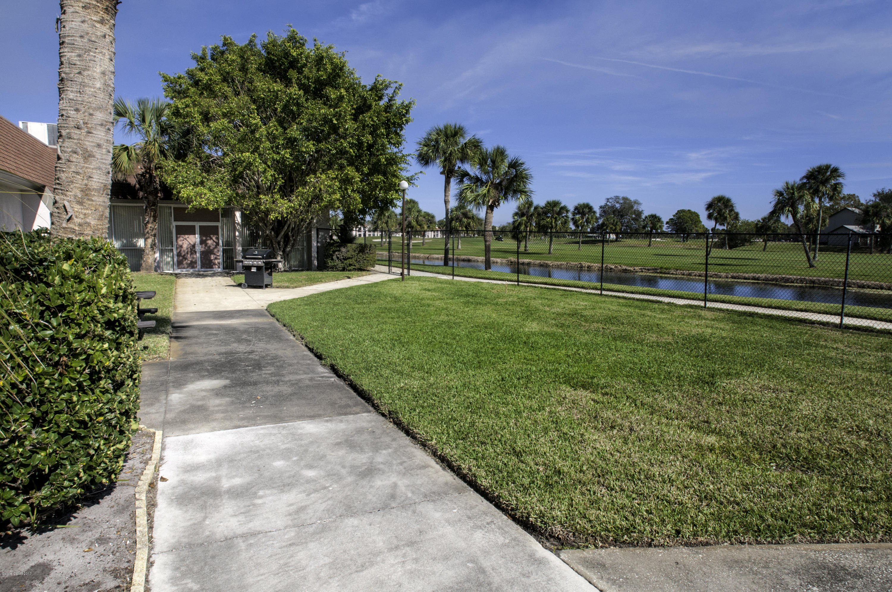 2727 North Wickham Road, Unit 2035 Melbourne, FL 32935 - Photo 14 of 26 SNG BBQ