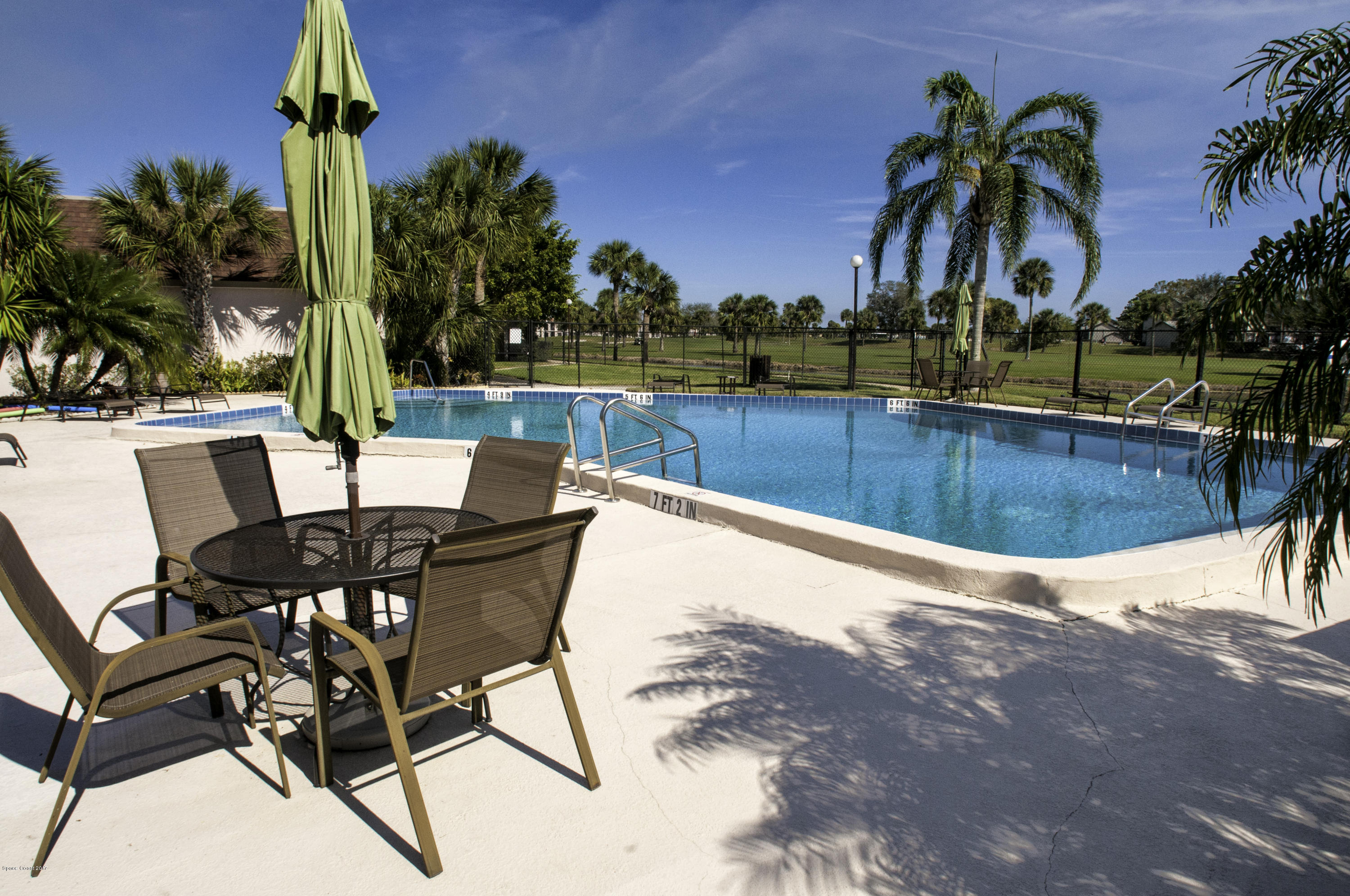 2727 North Wickham Road, Unit 2035 Melbourne, FL 32935 - Photo 15 of 26 SNG Pool