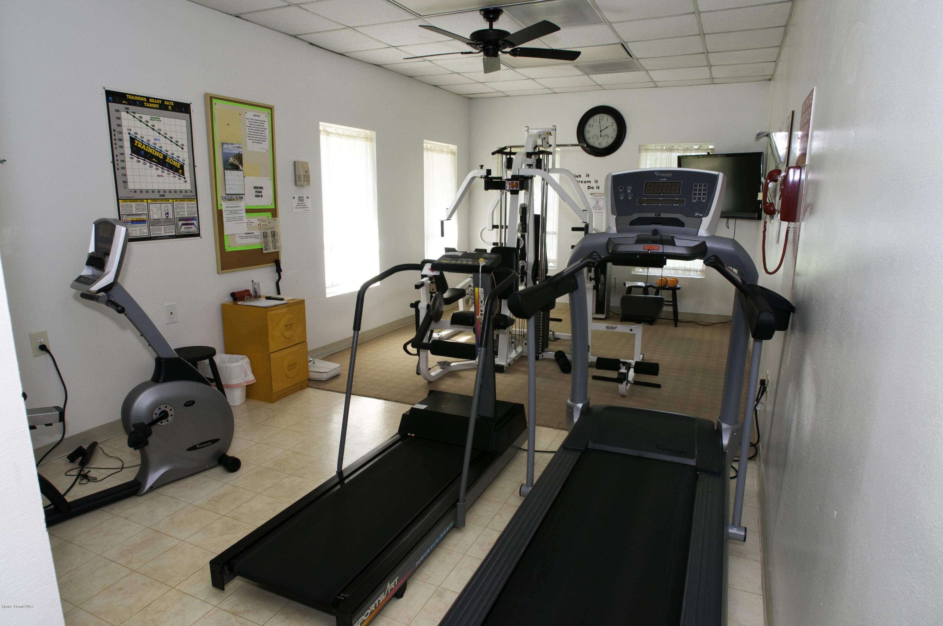 2727 North Wickham Road, Unit 2035 Melbourne, FL 32935 - Photo 18 of 26 SNG Treadmills