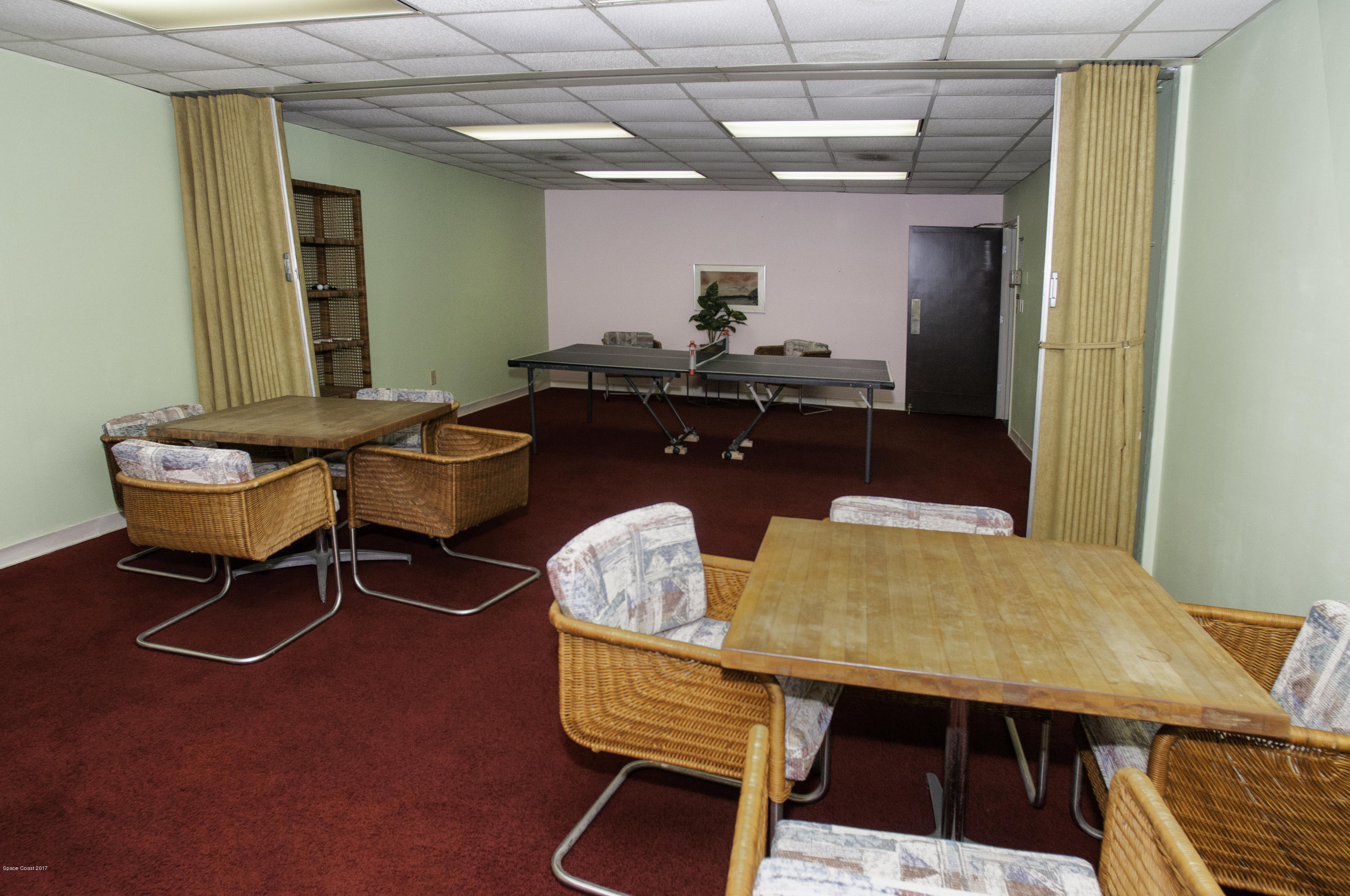 2727 North Wickham Road, Unit 2035 Melbourne, FL 32935 - Photo 20 of 26 SNG Gathering Room