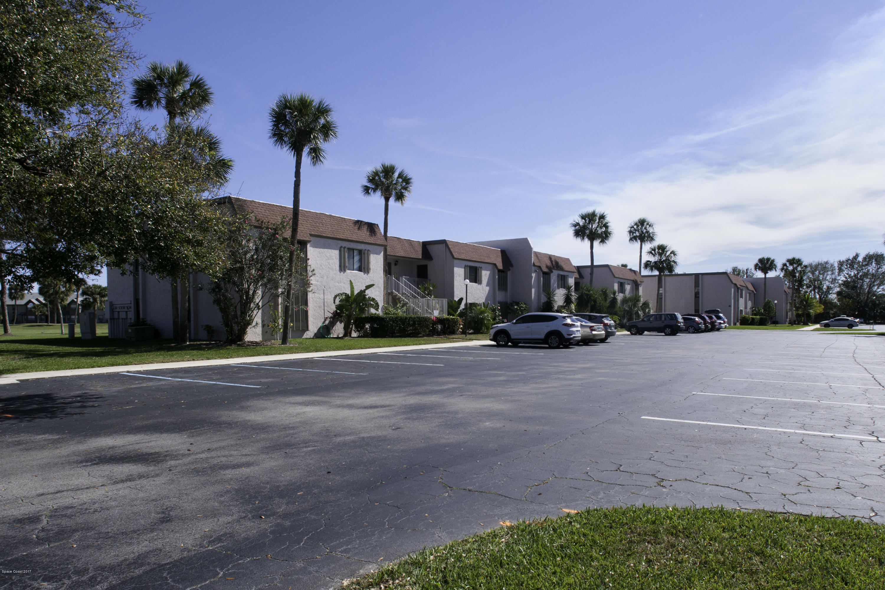 2727 North Wickham Road, Unit 2035 Melbourne, FL 32935 - Photo 23 of 26 Buildings 4 and 5