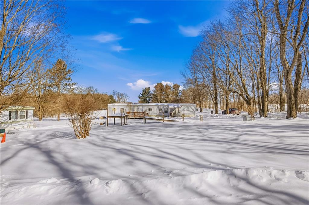 108 Foster Lane Markleton, PA 15551 - Photo 23 of 33 a view of a parking space with city view