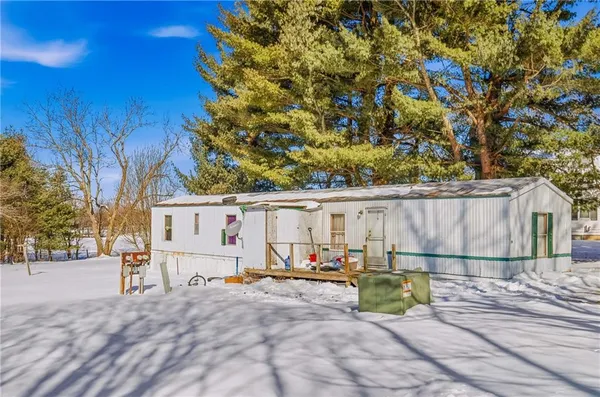 a view of an ocean and beach