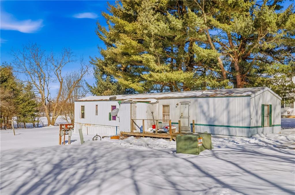 108 Foster Lane Markleton, PA 15551 - Photo 26 of 33