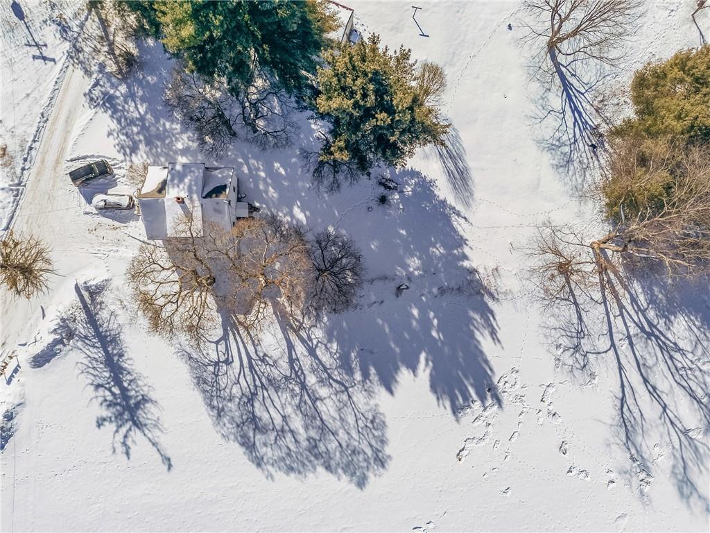 108 Foster Lane Markleton, PA 15551 - Photo 31 of 33 a view of a yard of the house