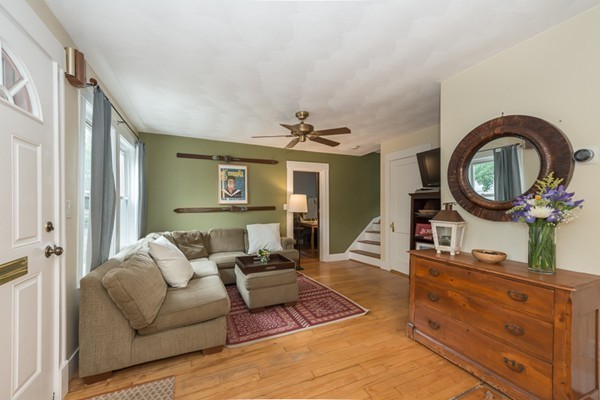 41 Corinthian Road Somerville, MA 02144 - Photo 3 of 11 Gallery Image 3