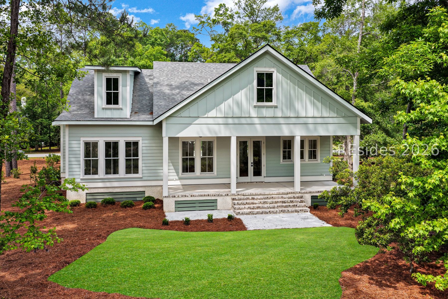 12 Oldfield Village Road Bluffton, SC 29909 - Photo 43 of 88