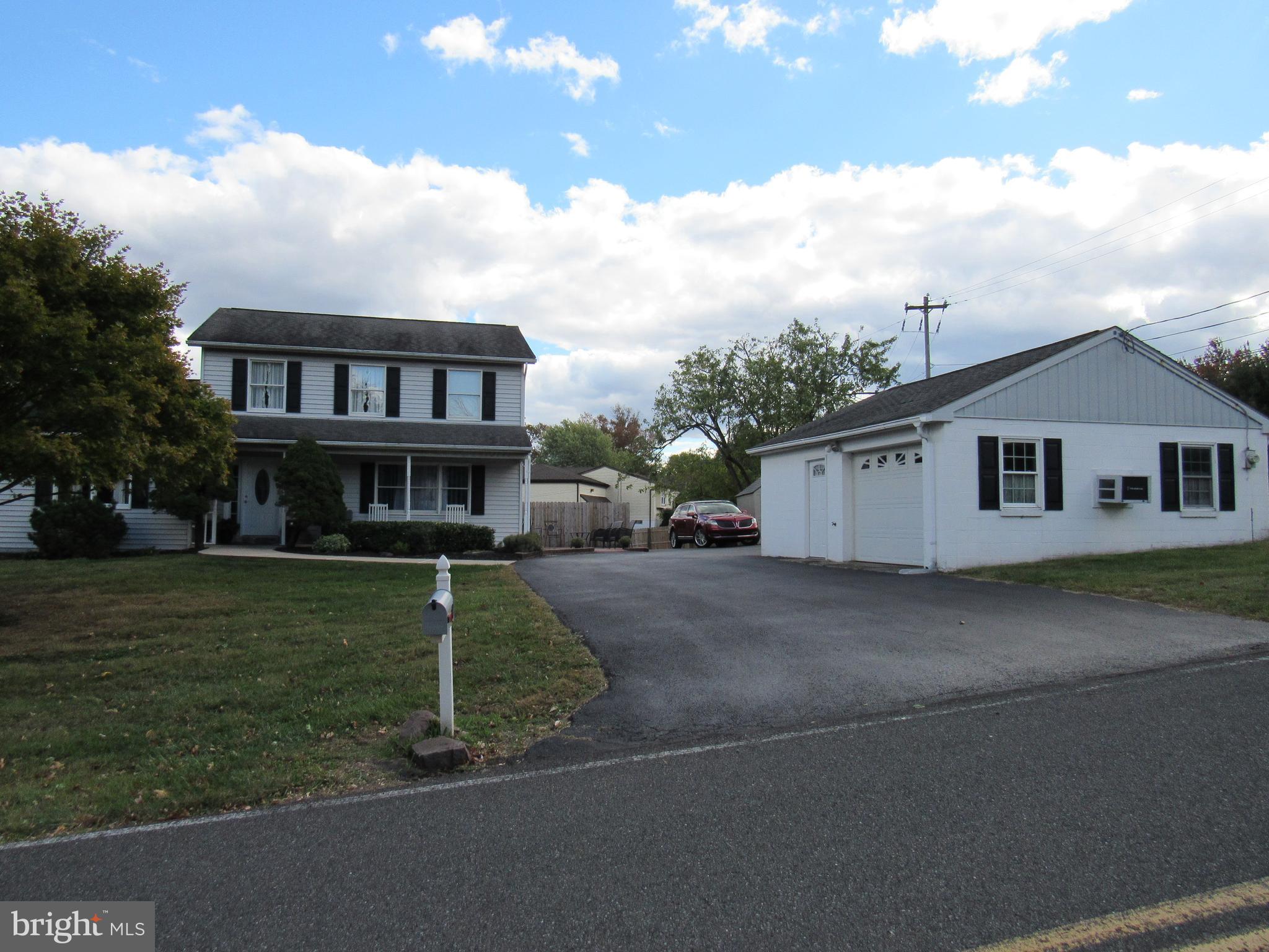 78 South Limerick Road Royersford, PA 19468 - Photo 19 of 59 Gallery Image 19