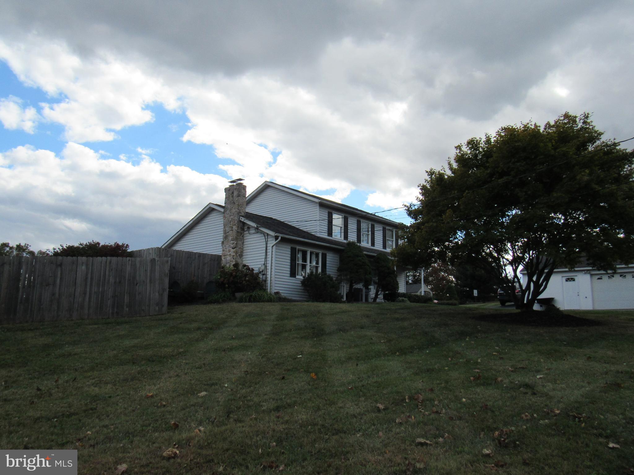 78 South Limerick Road Royersford, PA 19468 - Photo 23 of 59 Gallery Image 23