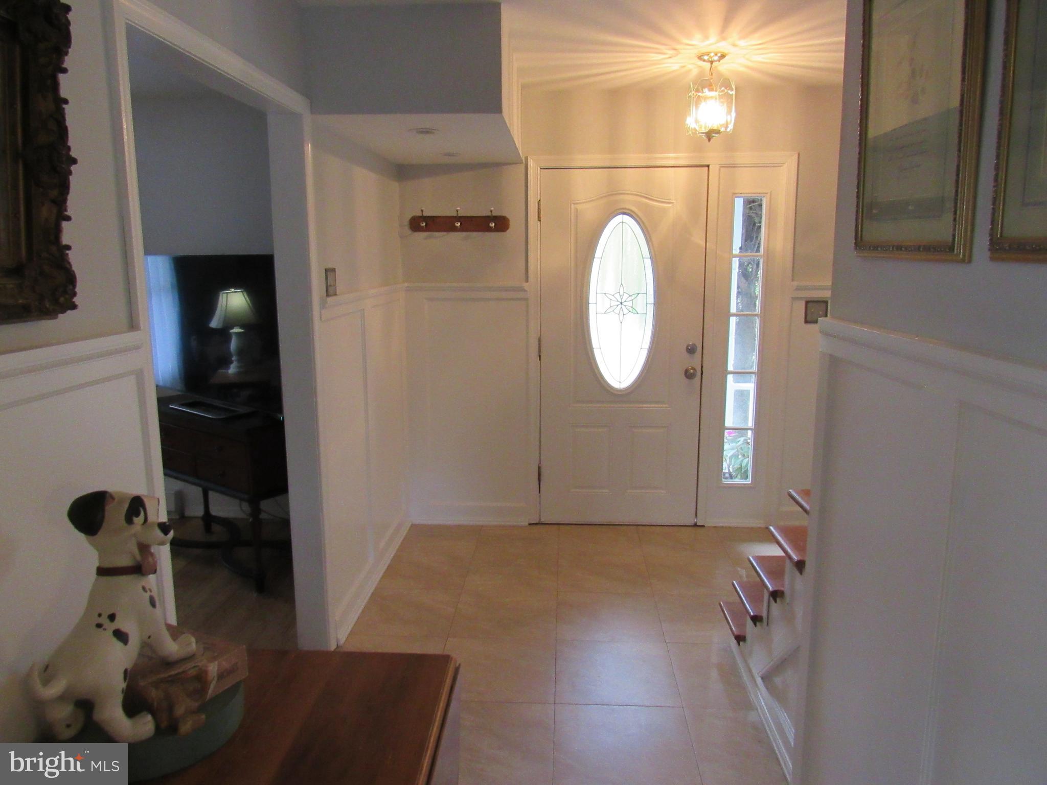 78 South Limerick Road Royersford, PA 19468 - Photo 35 of 59 foyer
