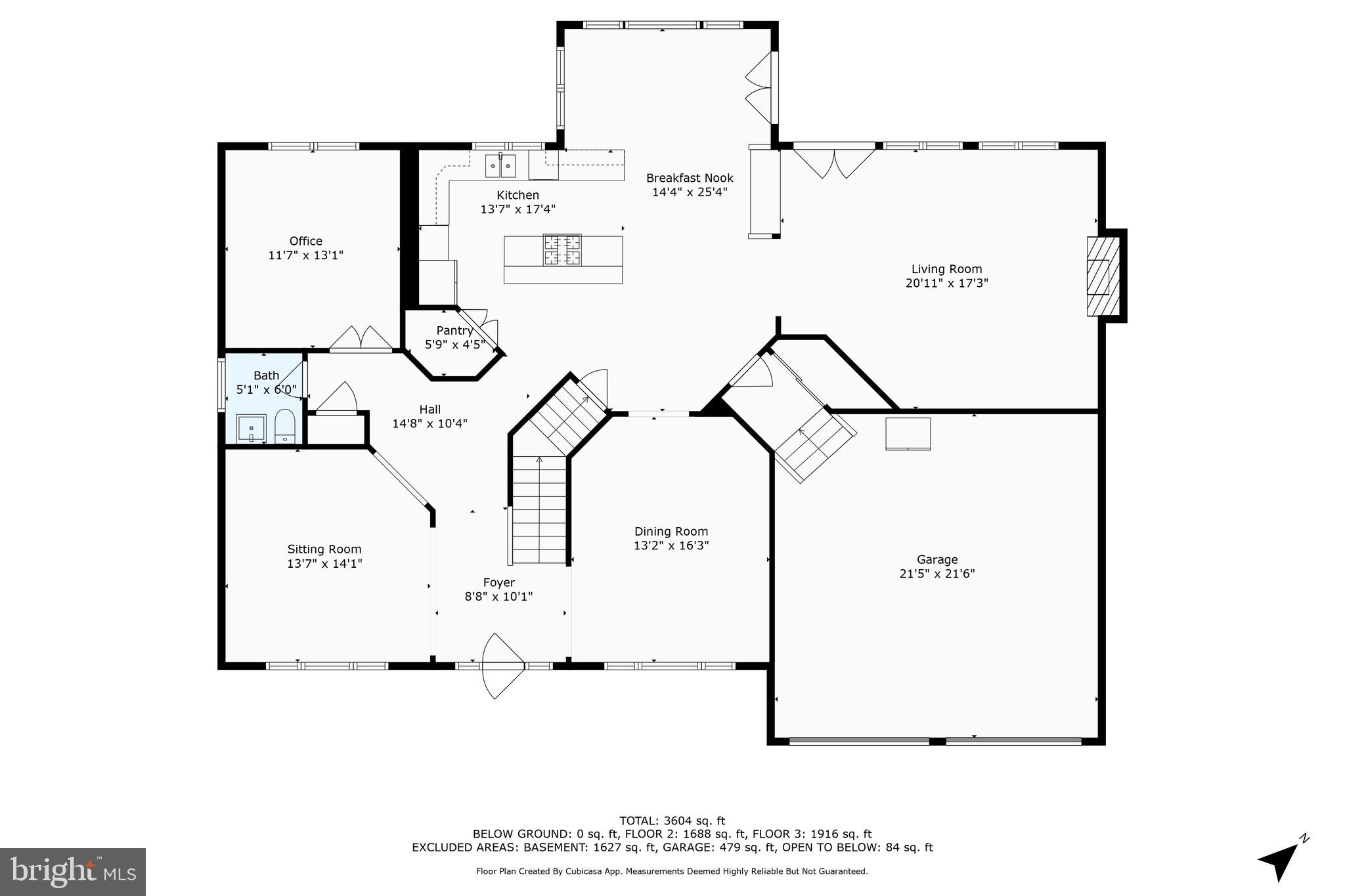 4016 Sapling Way Triangle, VA 22172 - Photo 49 of 56 unknown