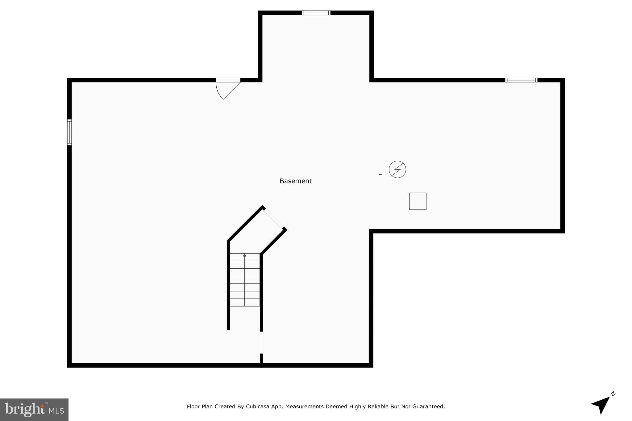 4016 Sapling Way Triangle, VA 22172 - Photo 53 of 56 a picture of a room with a cabinet