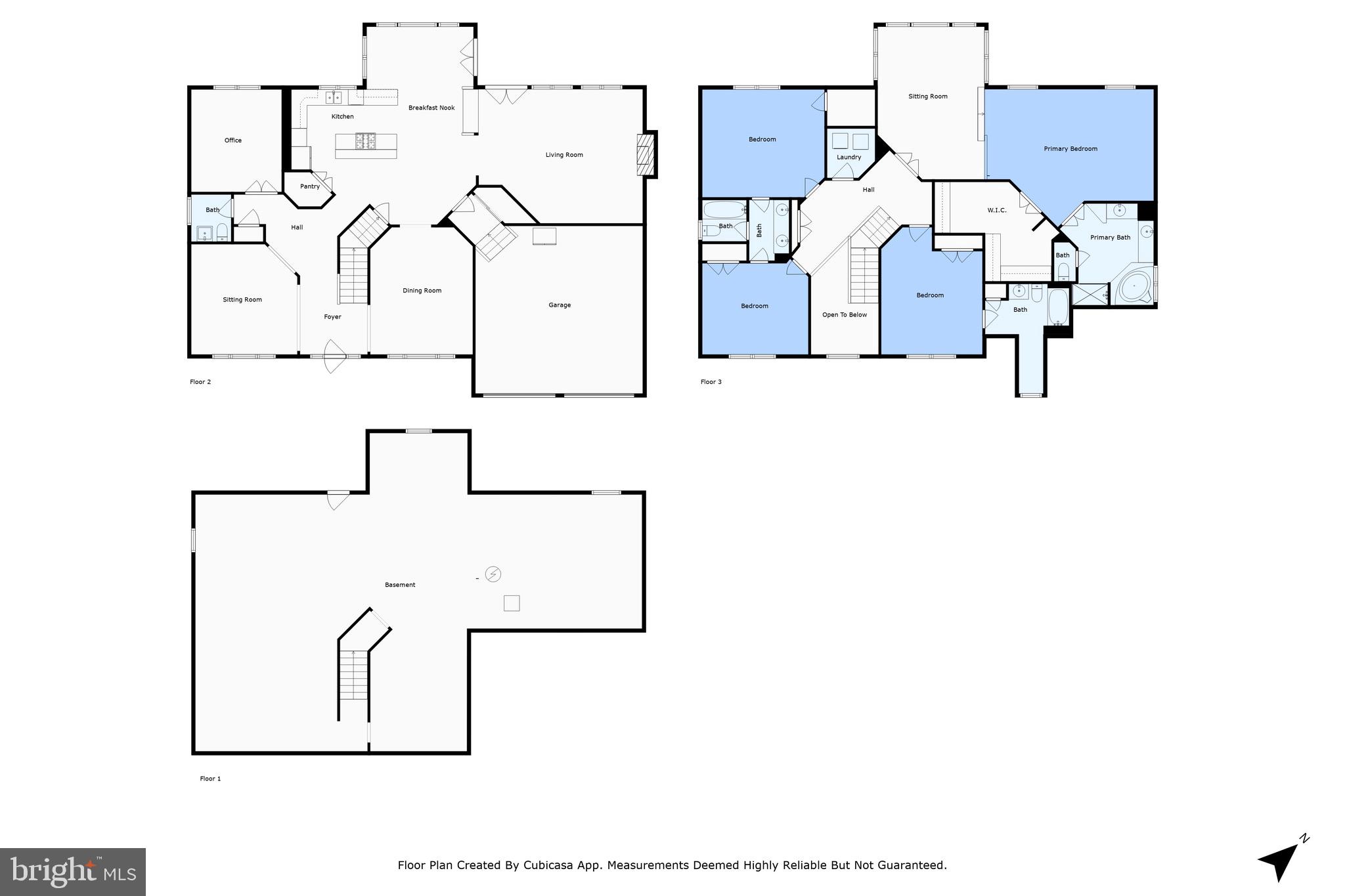 4016 Sapling Way Triangle, VA 22172 - Photo 54 of 56