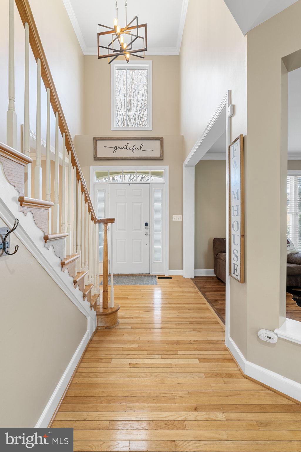 4016 Sapling Way Triangle, VA 22172 - Photo 7 of 56