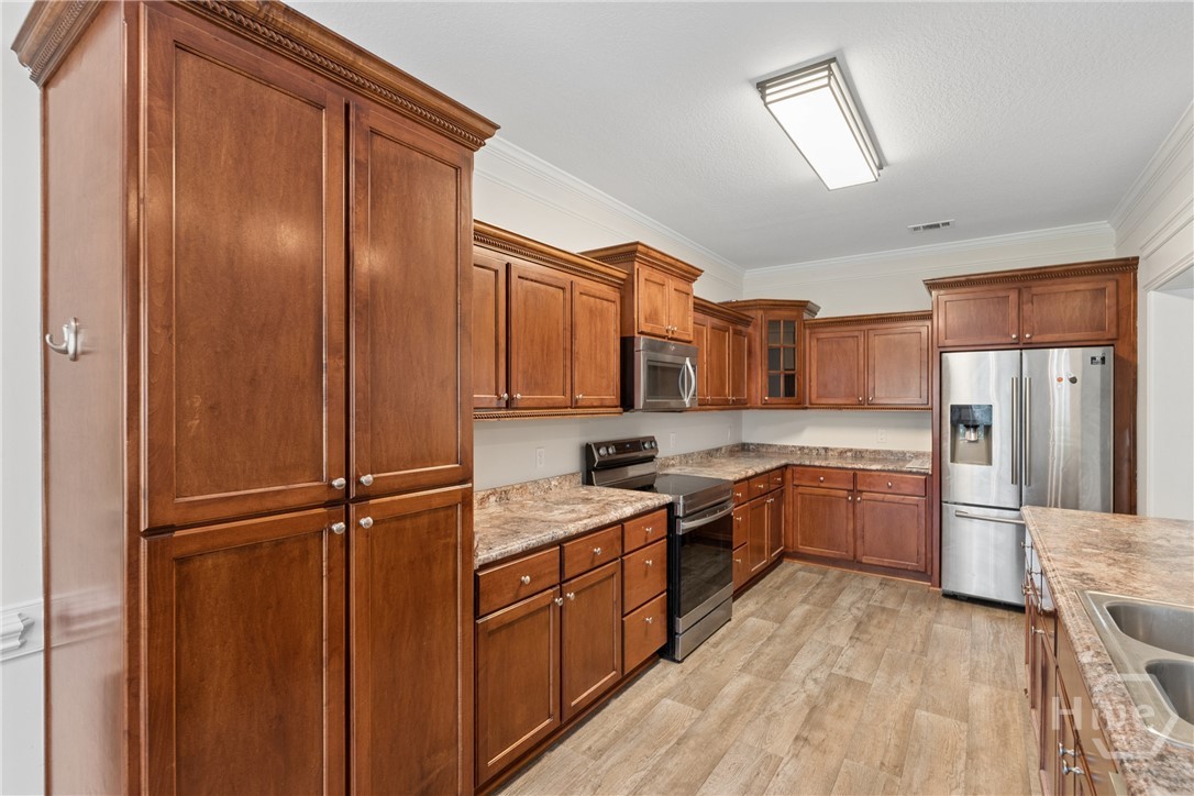 353 Palmer Road Ludowici, GA 31316 - Photo 17 of 54