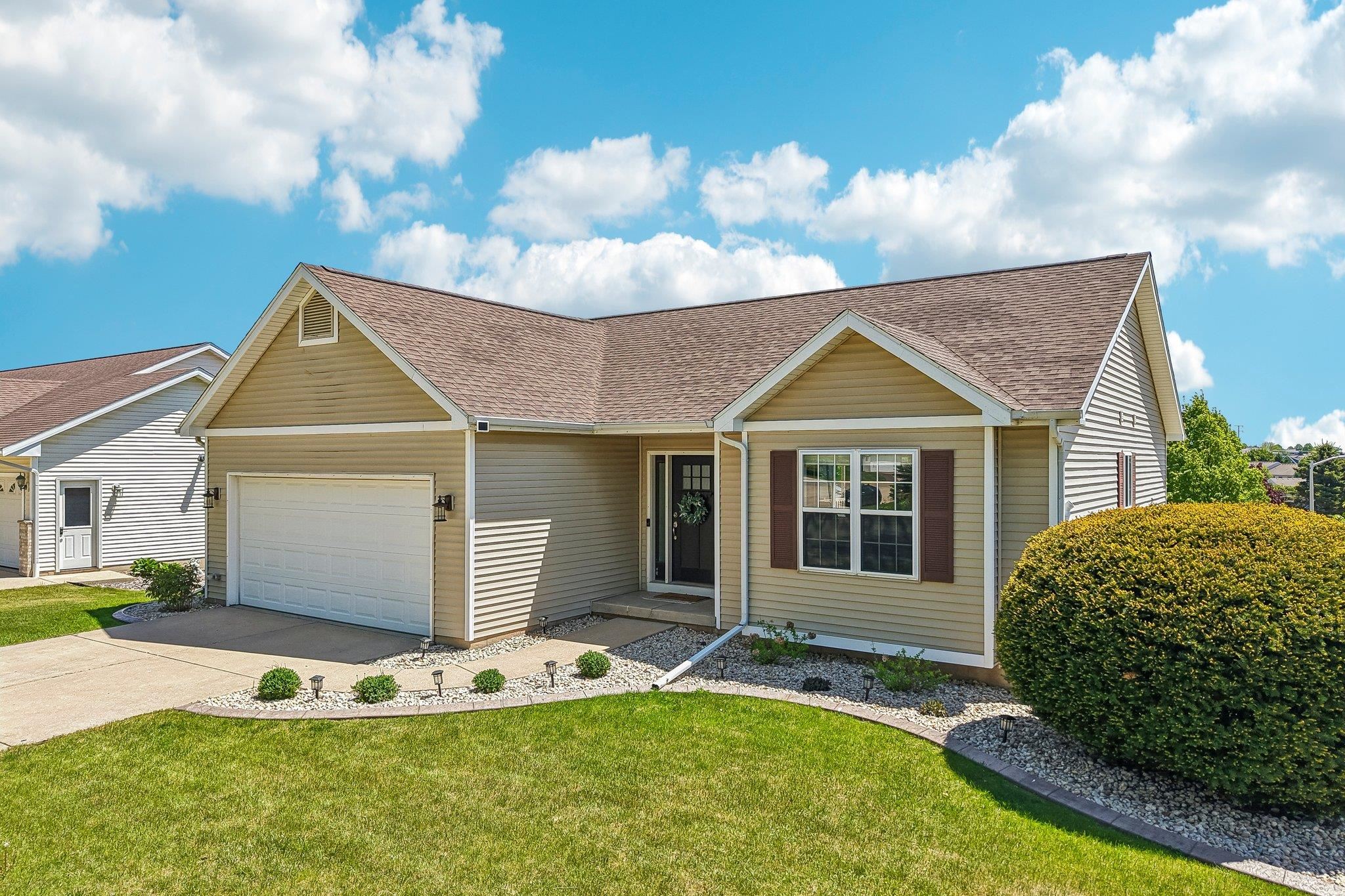 809 Brookstone Crest Mount Horeb, WI 53572 - Photo 55 of 73