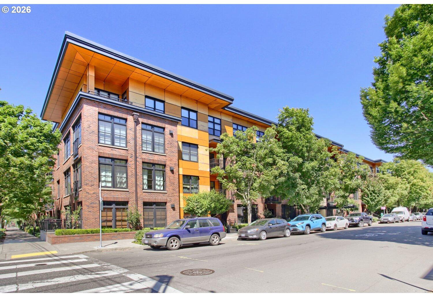 2335 Northwest Raleigh Street, Unit A315 Portland, OR 97210 - Photo 2 of 22 Gallery Image 2