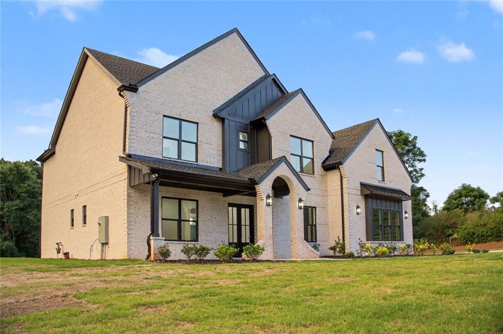 931 Stewart Road Monroe, GA 30655 - Photo 42 of 44