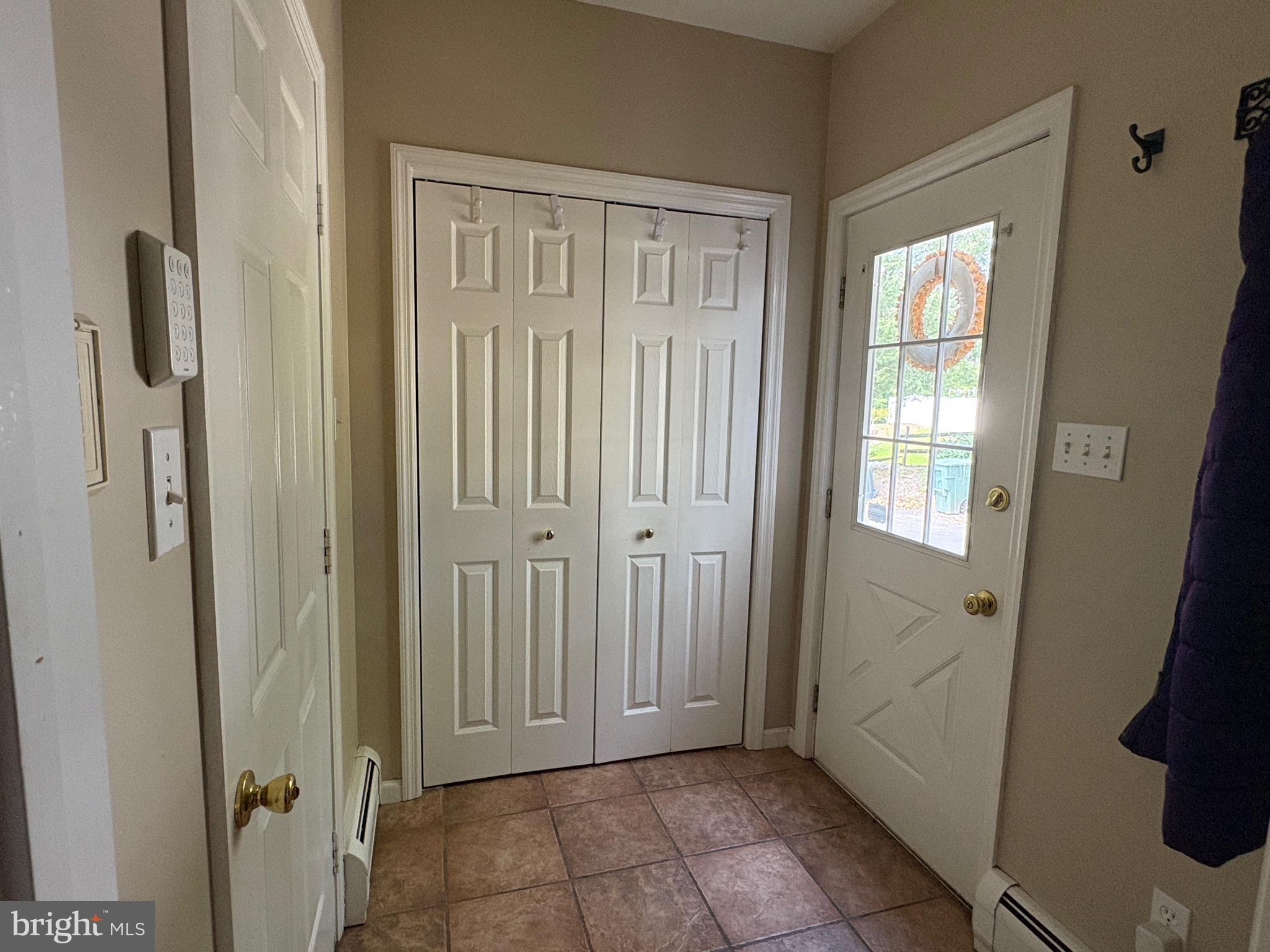 202 Norwegian Woods Drive Pottsville, PA 17901 - Photo 39 of 39 Mudroom off garage