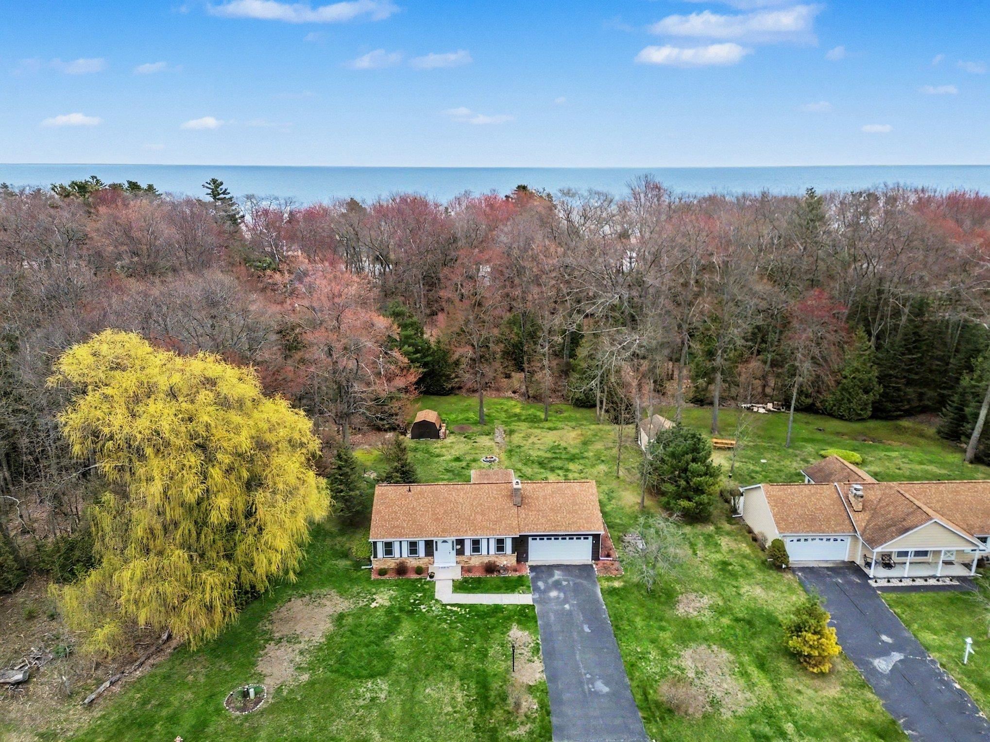 7682 Woodlea Road West Oscoda, MI 48750 - Photo 25 of 26