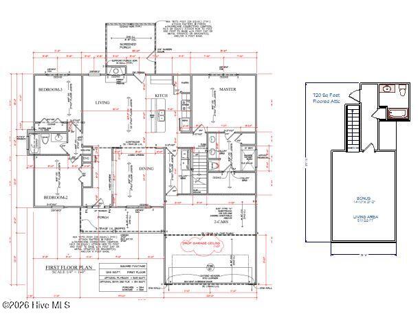 8625 Savage Road Spring Hope, NC 27882 - Photo 10 of 27 Gallery Image 10