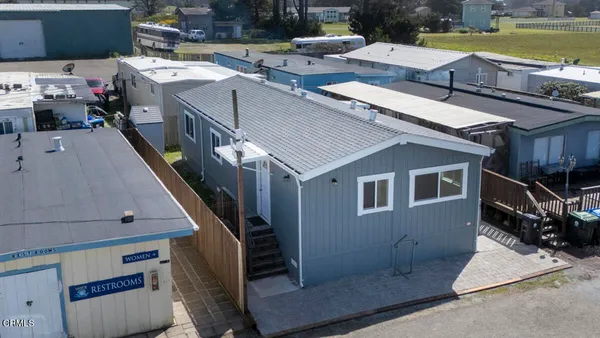 $201,000 | 1021 South Main Street, Unit 6, Fort Bragg, CA 95437