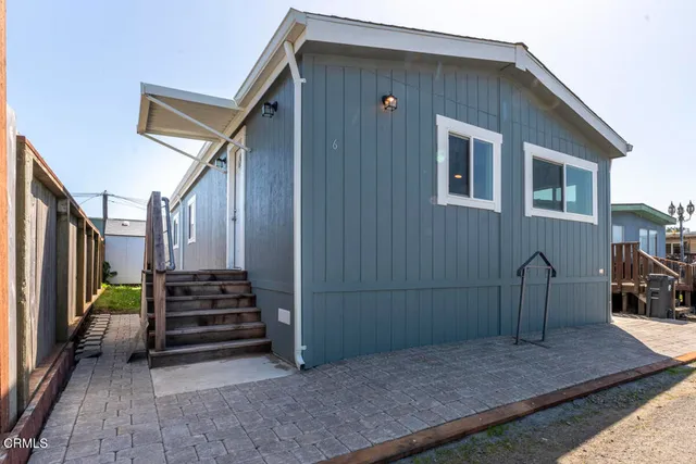 $200,000 | 1021 South Main Street, Unit 6, Fort Bragg, CA 95437