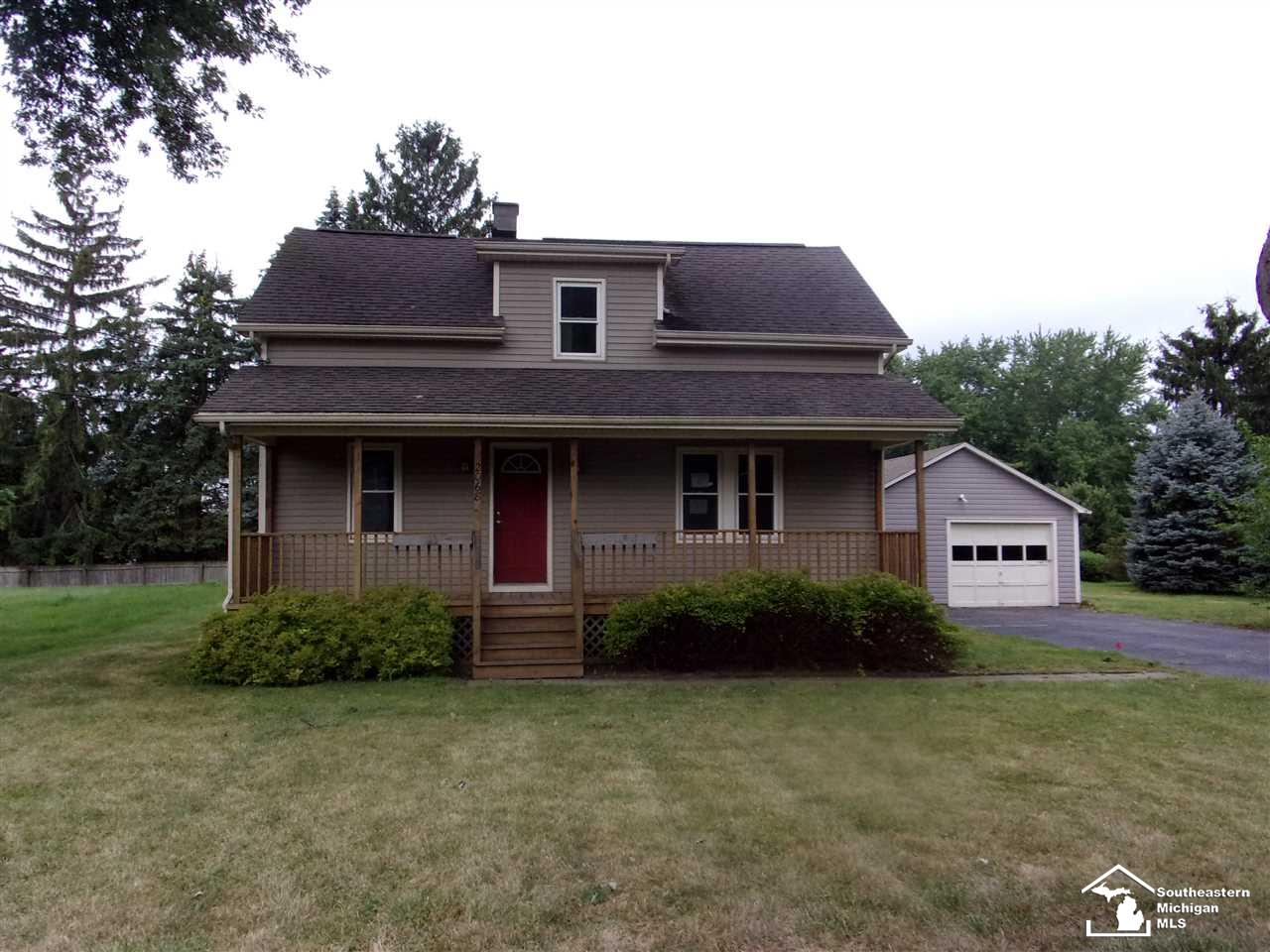 2068 East Erie Road Erie, MI 48133 - Photo 2 of 21