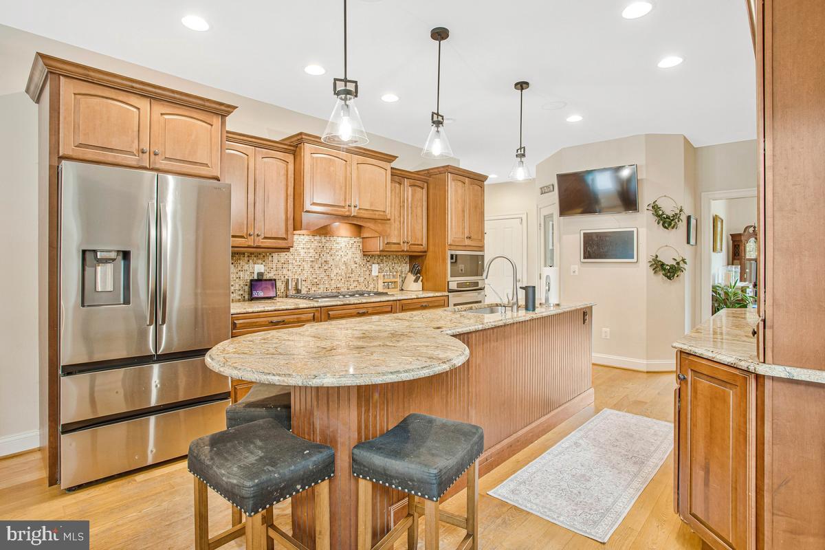 5 Jessie Road Harwood, MD 20776 - Photo 29 of 87