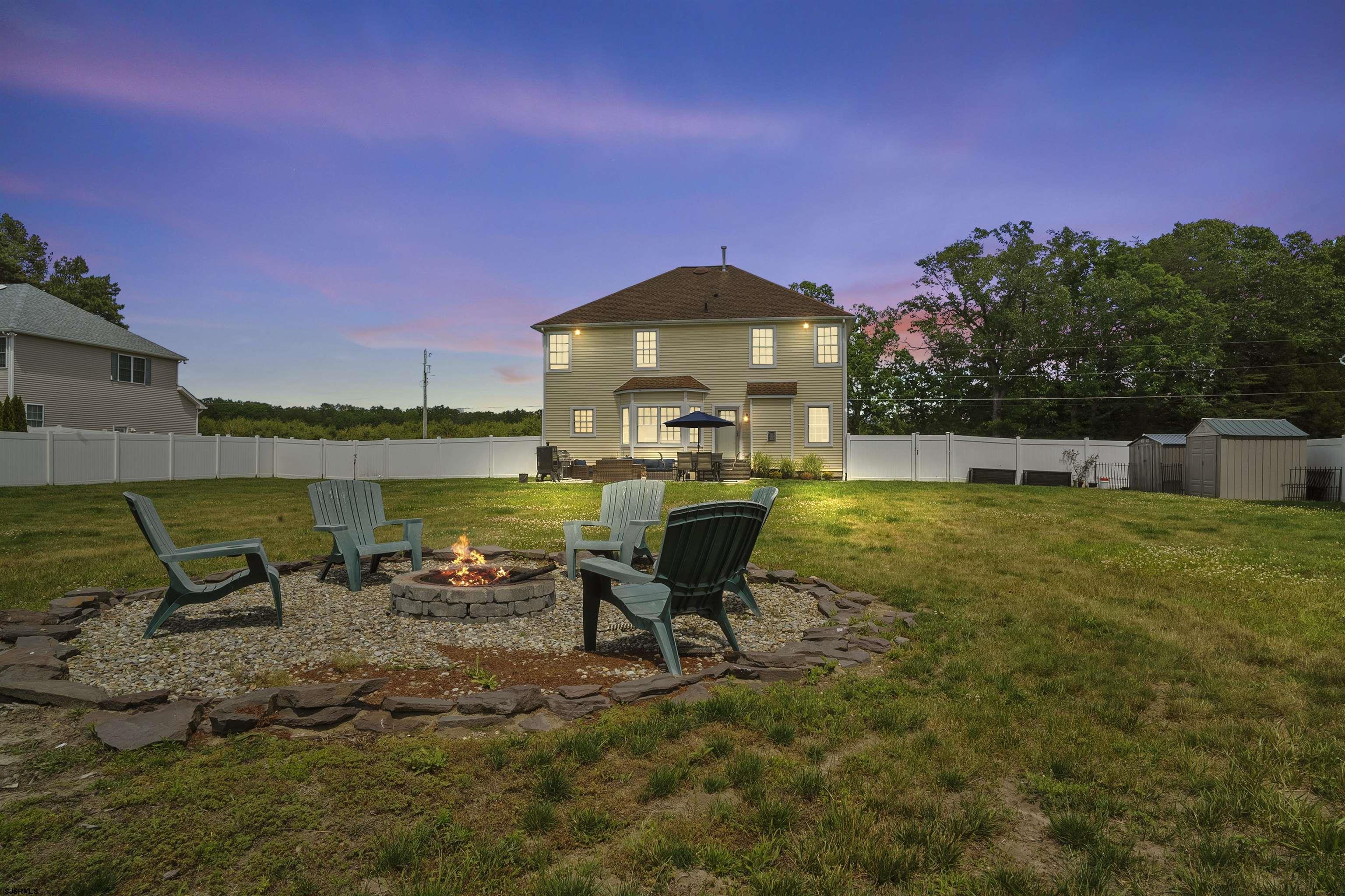 1110 Columbia Road Hammonton, NJ 08037 - Photo 38 of 45