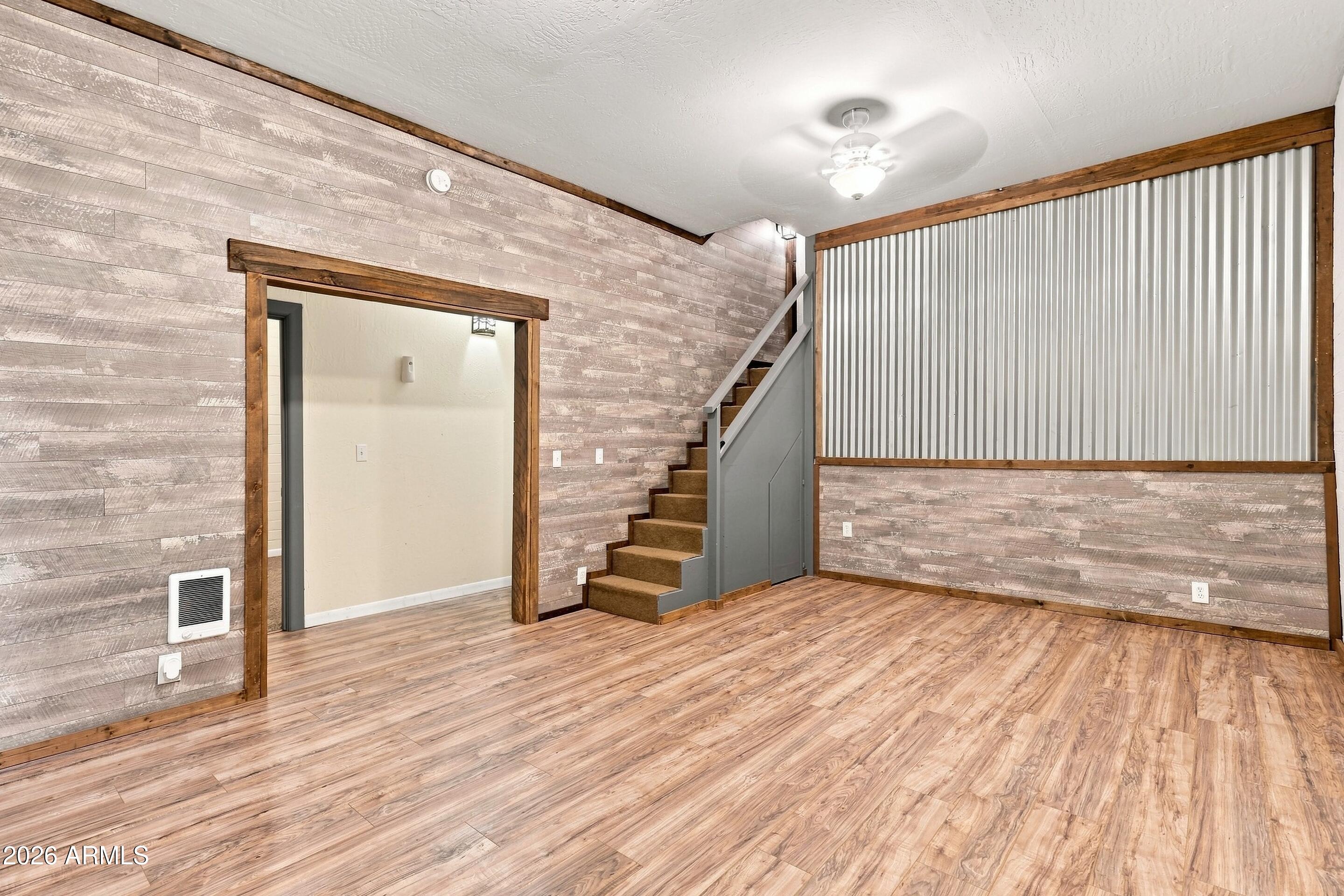 812 West Rim View Road Payson, AZ 85541 - Photo 31 of 44 LOWER FAMILY ROOM