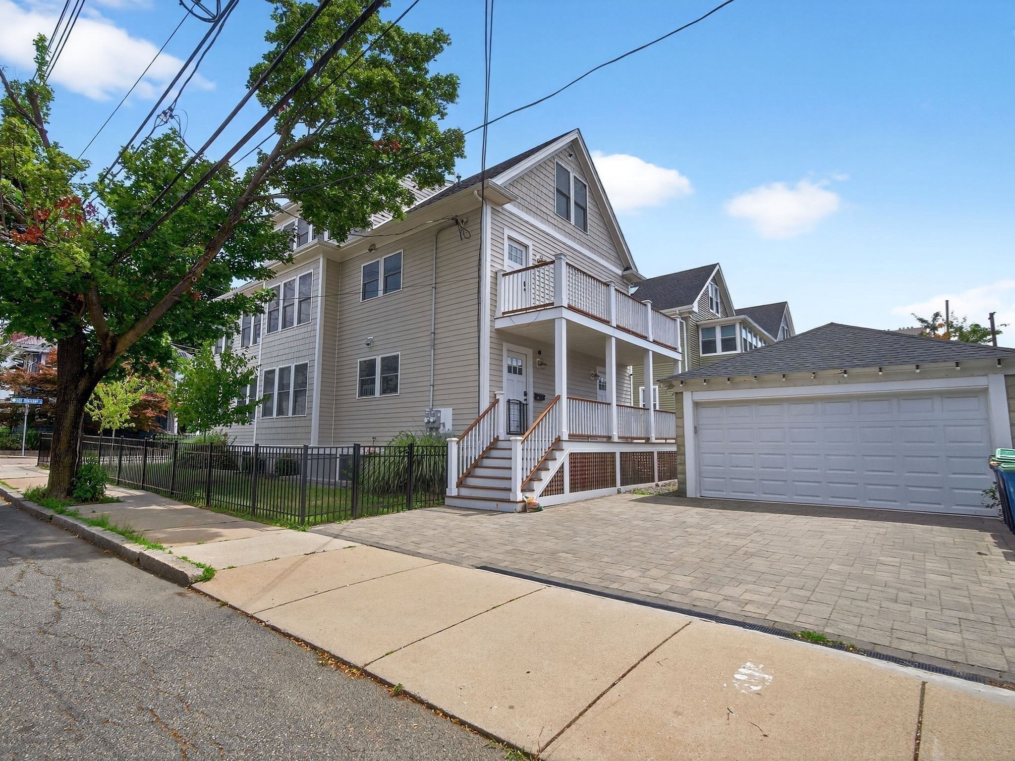 62 Governor Winthrop Road, Unit 1 Somerville, MA 02145 - Photo 20 of 22 Gallery Image 20