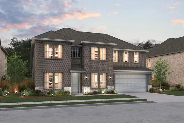 $624,000 | 11532 Wulstone Road, Fort Worth, TX 76052