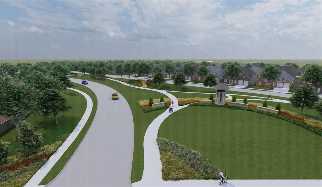 11532 Wulstone Road Fort Worth, TX 76052 - Photo 11 of 11