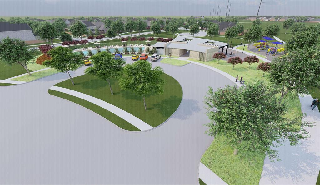 11532 Wulstone Road Fort Worth, TX 76052 - Photo 8 of 11