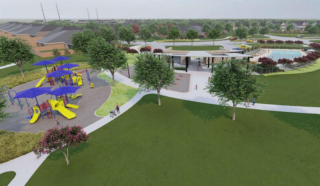 11532 Wulstone Road Fort Worth, TX 76052 - Photo 9 of 11