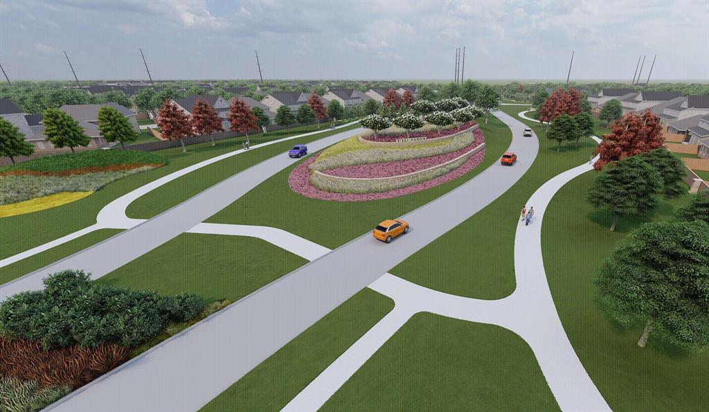 11532 Wulstone Road Fort Worth, TX 76052 - Photo 10 of 11