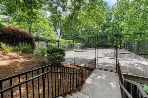$735,000 | 5644 River Oaks Place Northwest, Unit 7B, Atlanta, GA 30327