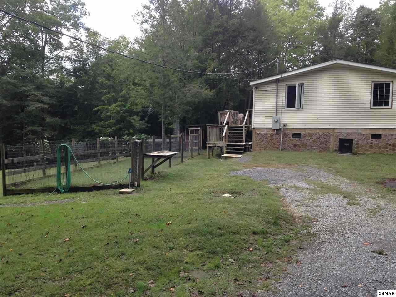3725 Ravens Den Way Sevierville, TN 37862 - Photo 1 of 1