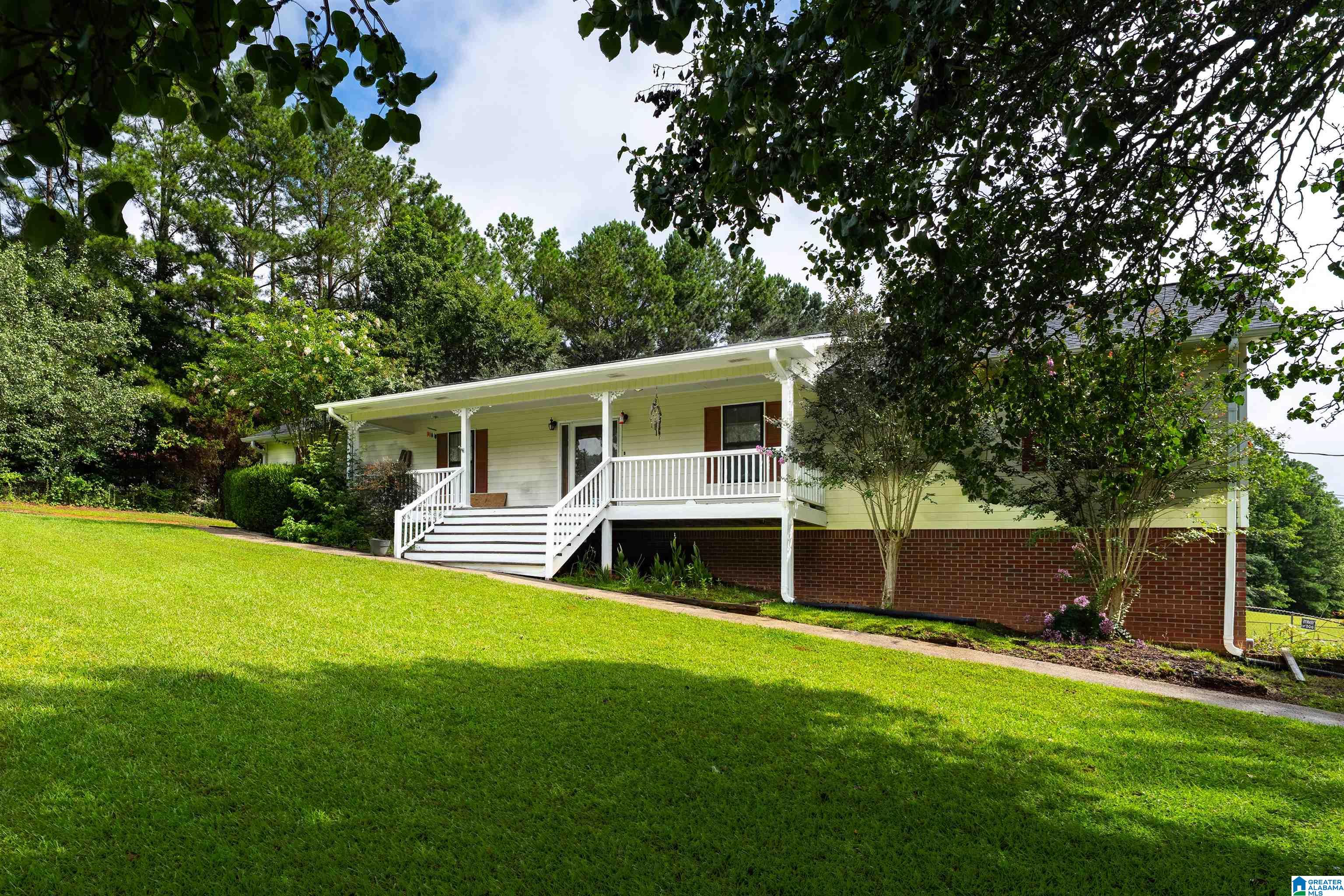 395 Deans Ferry Road Hayden, AL 35079 - Photo 43 of 57